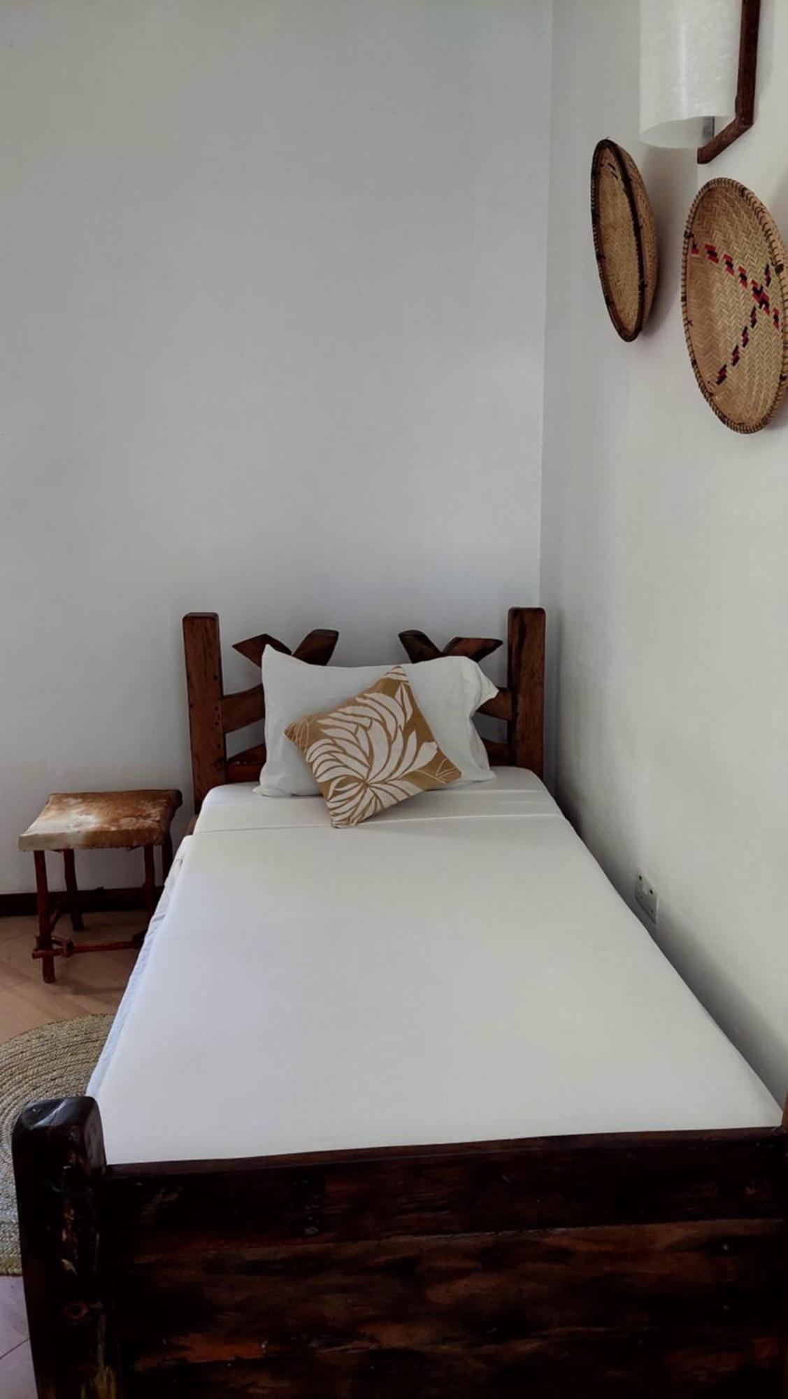 Mawimbi Bungalows Nungwi Zewnętrze zdjęcie